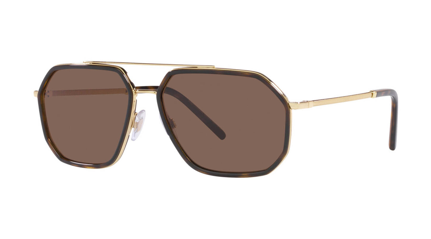 Dolce & Gabbana DG2285 02/73