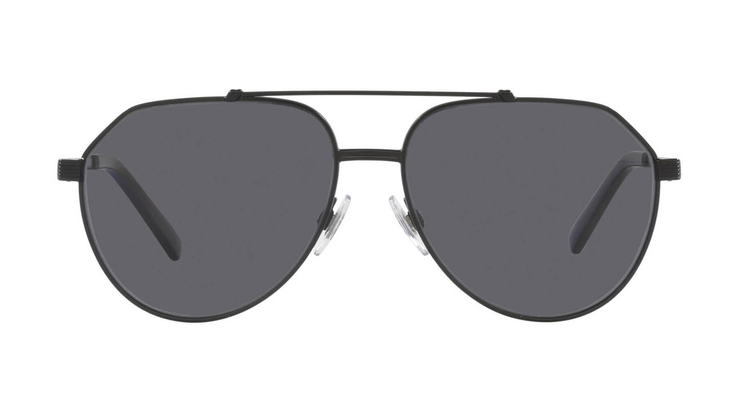 Dolce & Gabbana DG2288 110681 Polarisiert