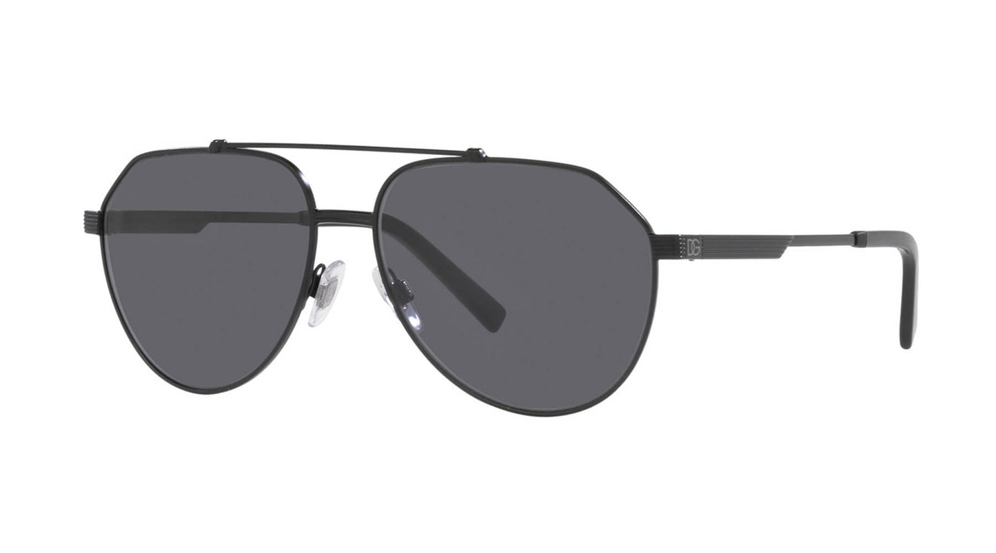 Dolce & Gabbana DG2288 110681 Polarisiert