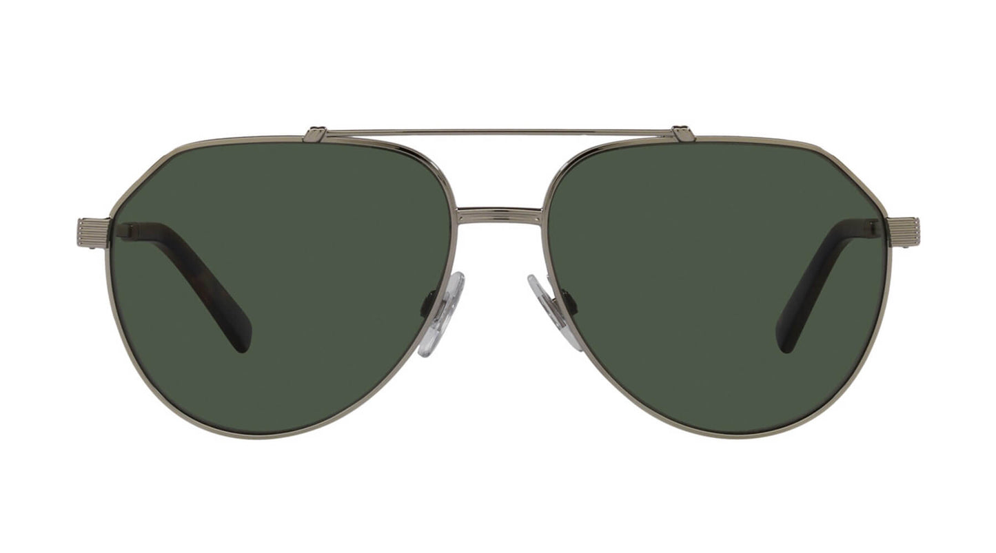 Dolce & Gabbana DG2288 13359A Polarisiert
