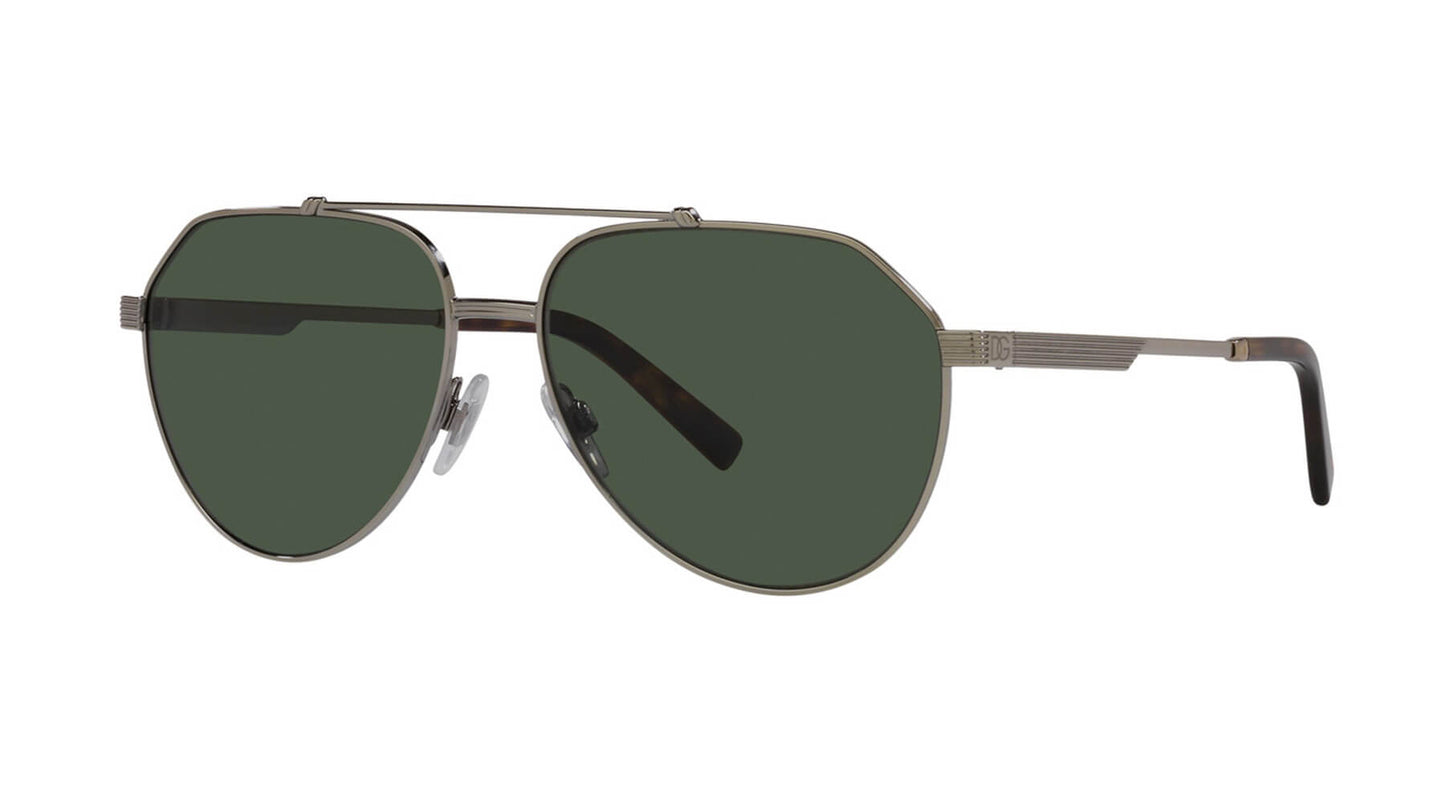 Dolce & Gabbana DG2288 13359A Polarisiert
