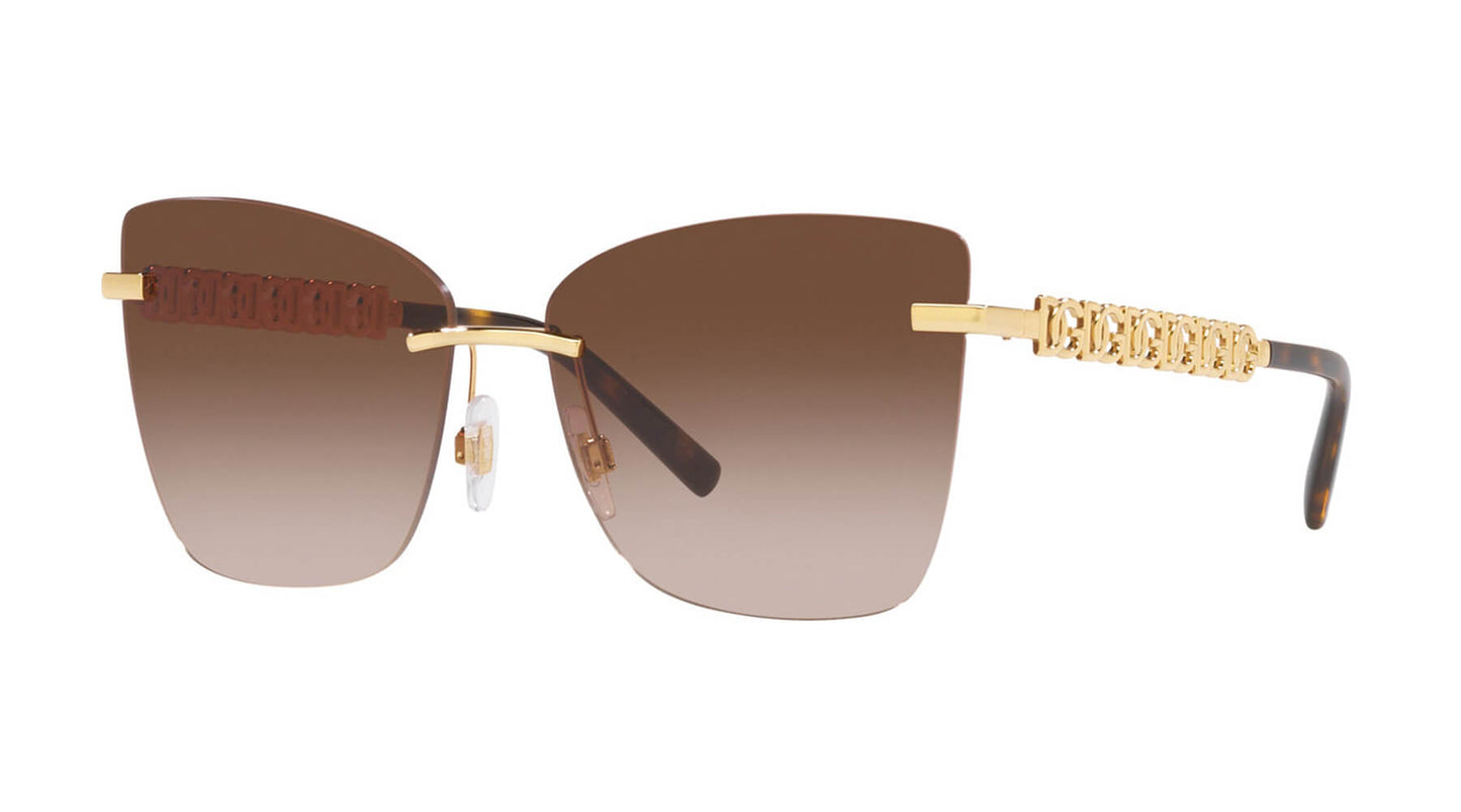 Dolce & Gabbana DG2289 02/13