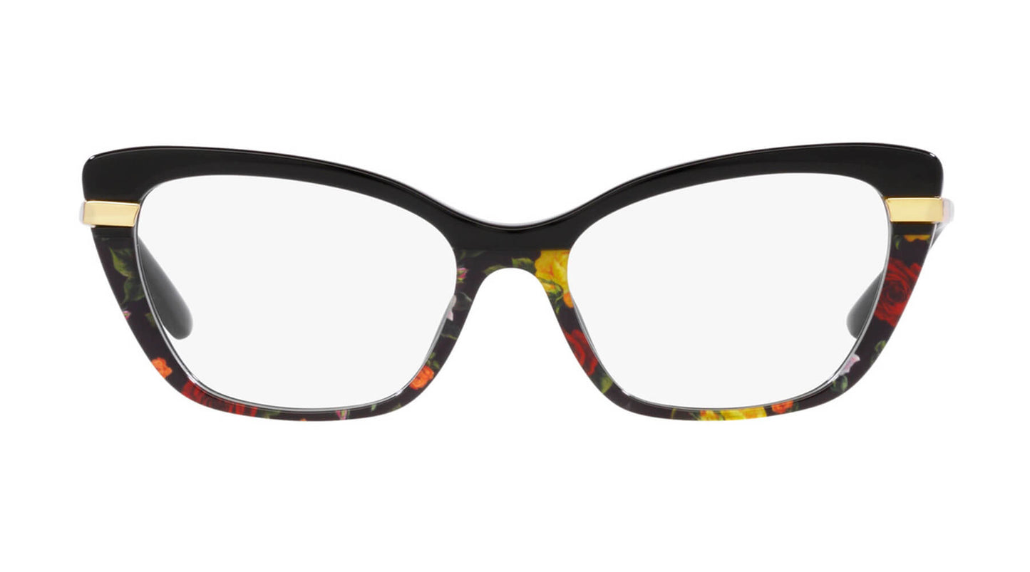 Dolce & Gabbana DG3325 3400