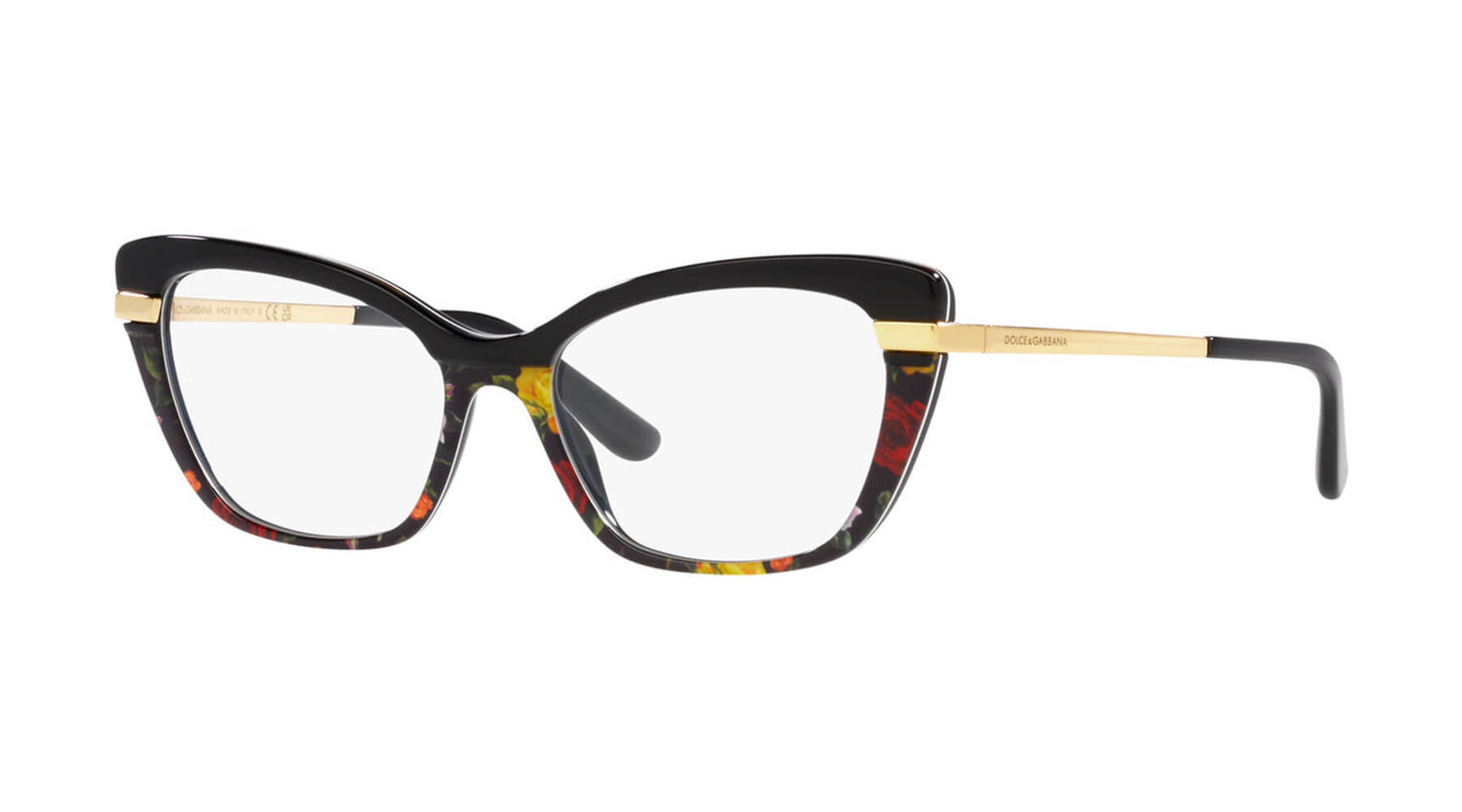 Dolce & Gabbana DG3325 3400