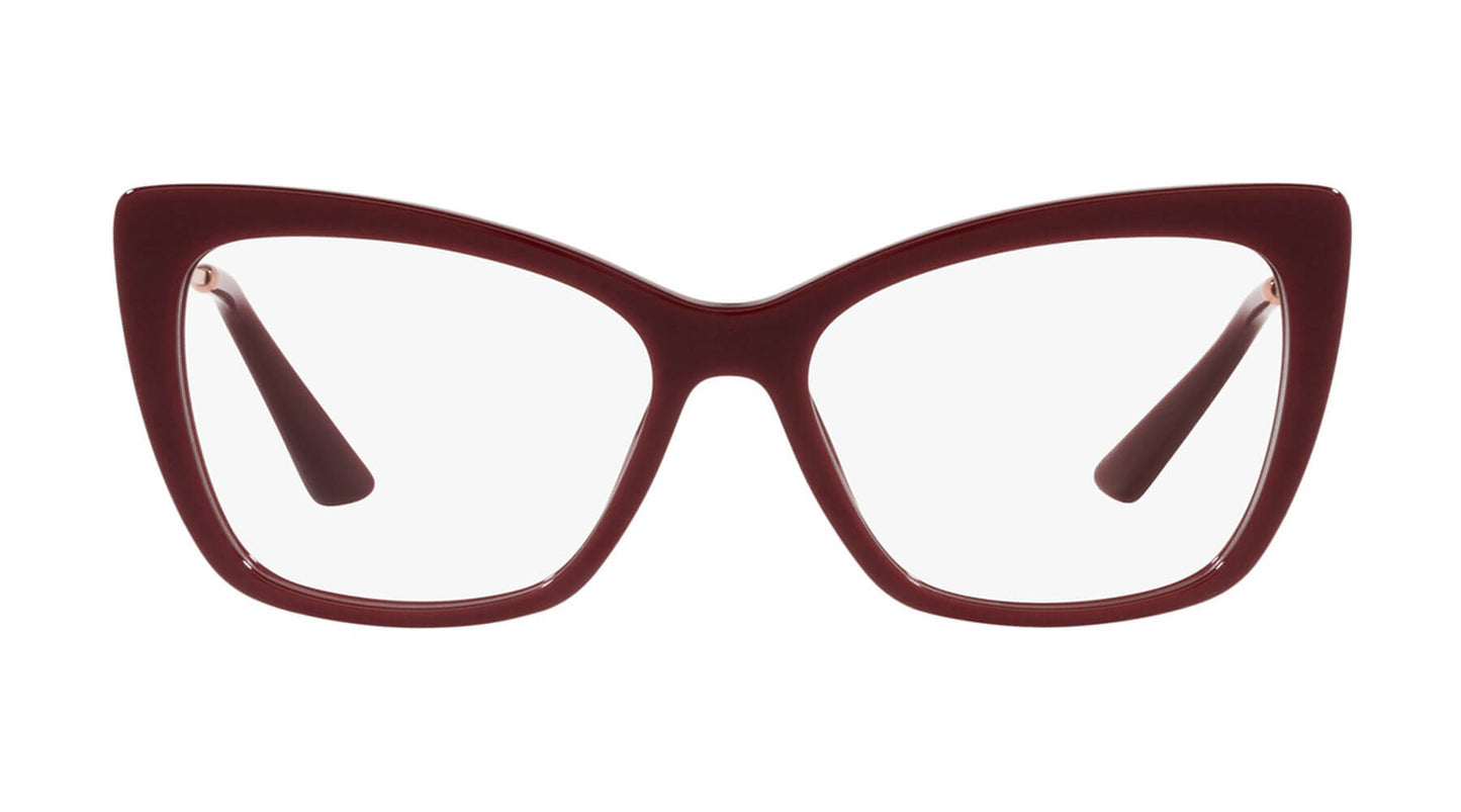 Dolce & Gabbana DG3348 3091