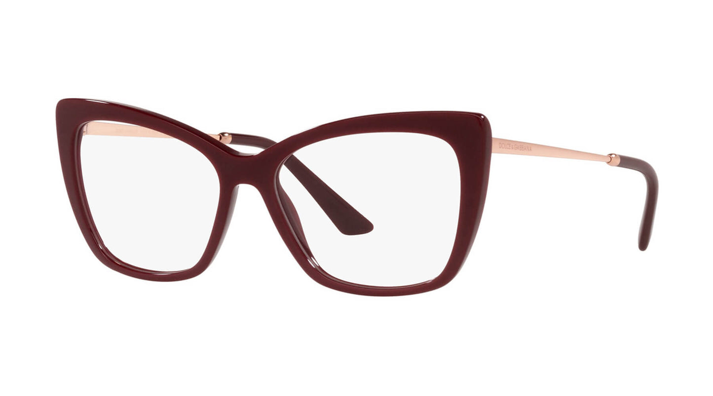 Dolce & Gabbana DG3348 3091