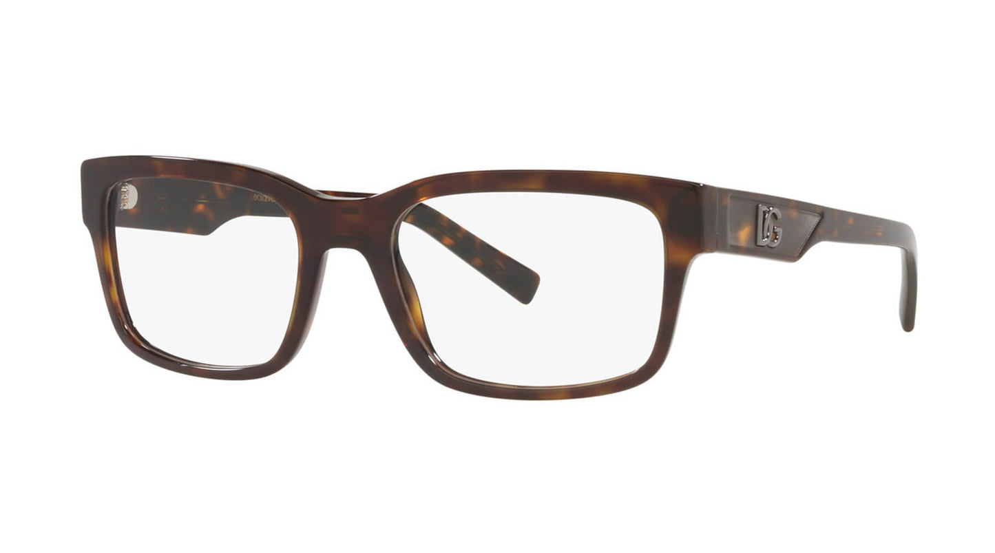 Dolce & Gabbana DG3352 502