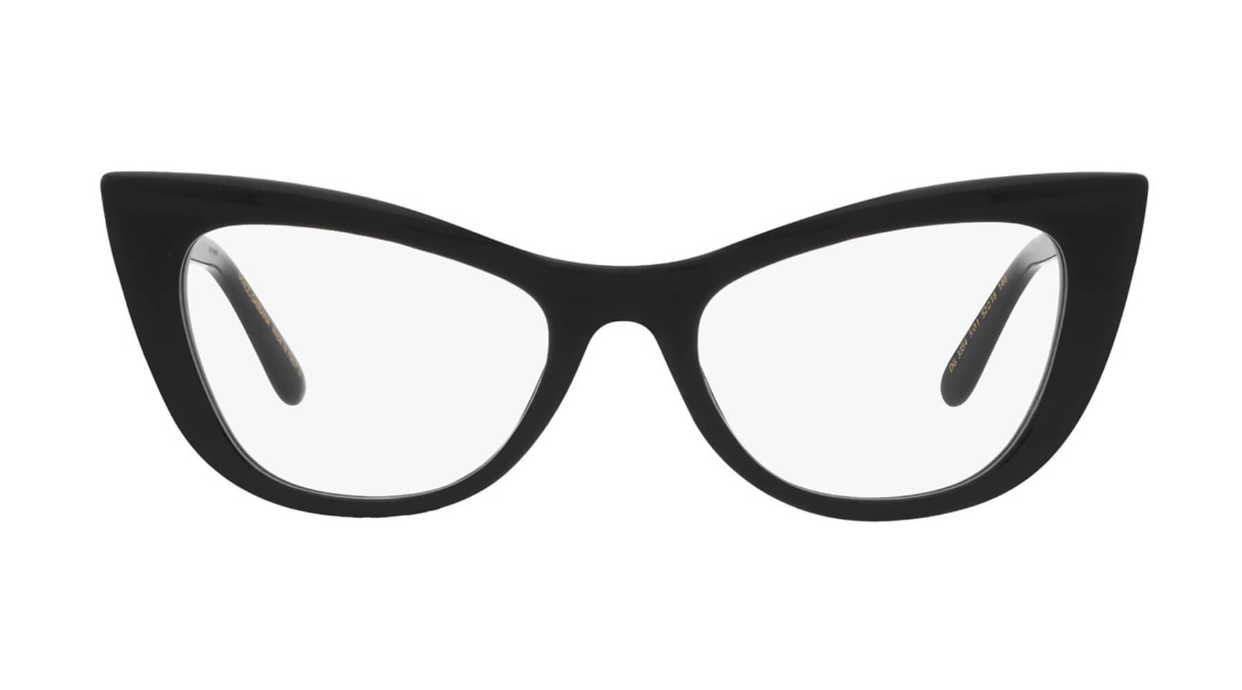 Dolce & Gabbana DG3354 501