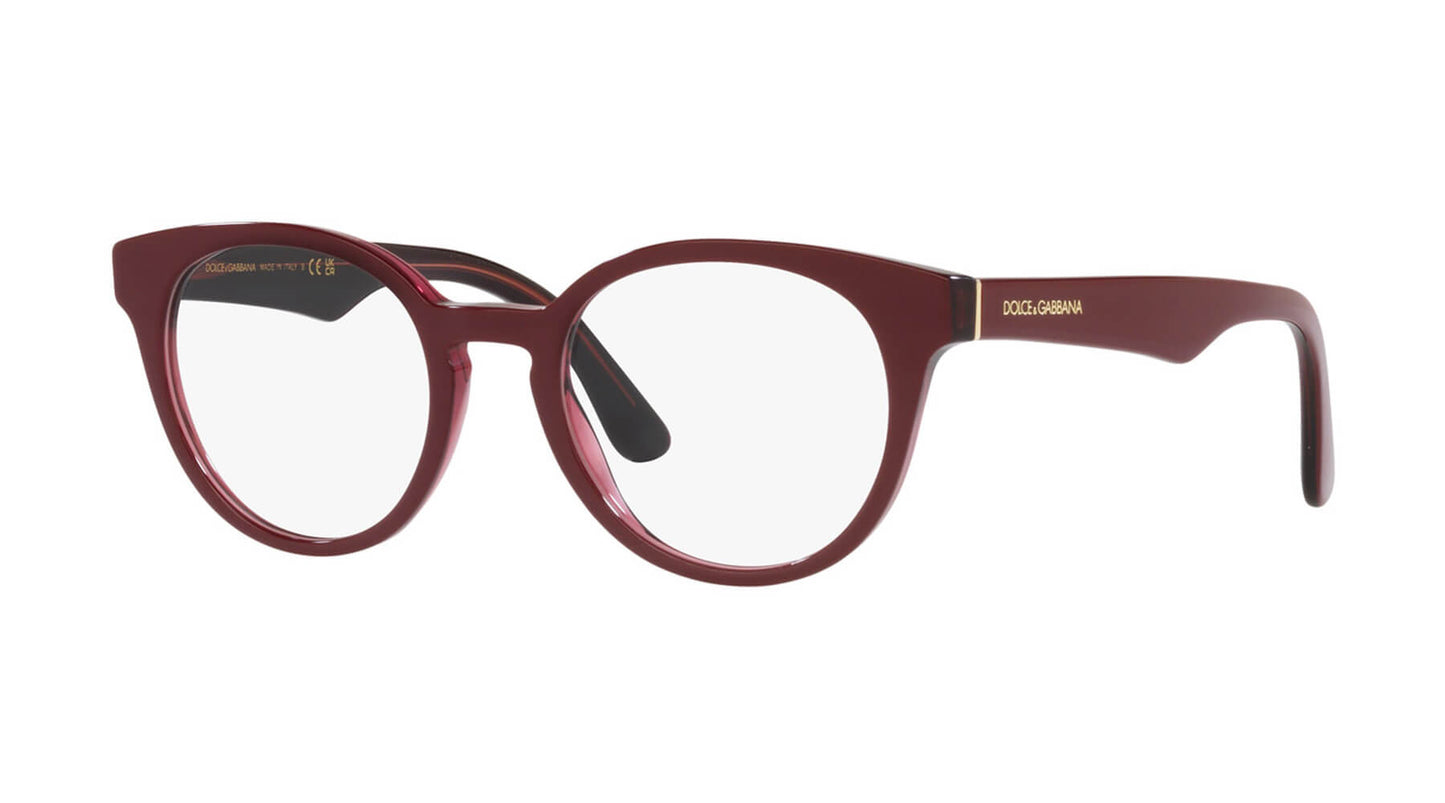 Dolce & Gabbana DG3361 3247