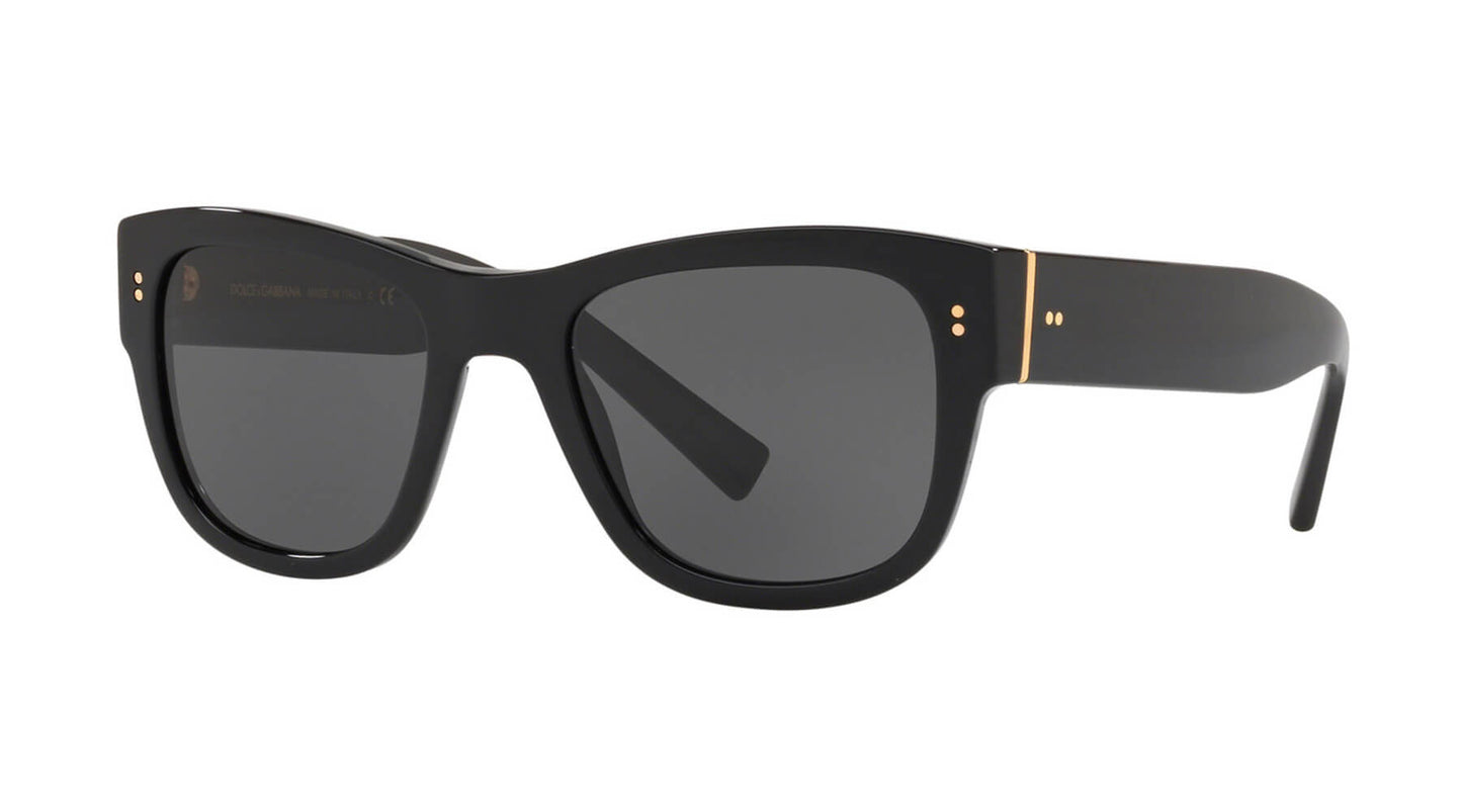 Dolce & Gabbana DG4338 501/87