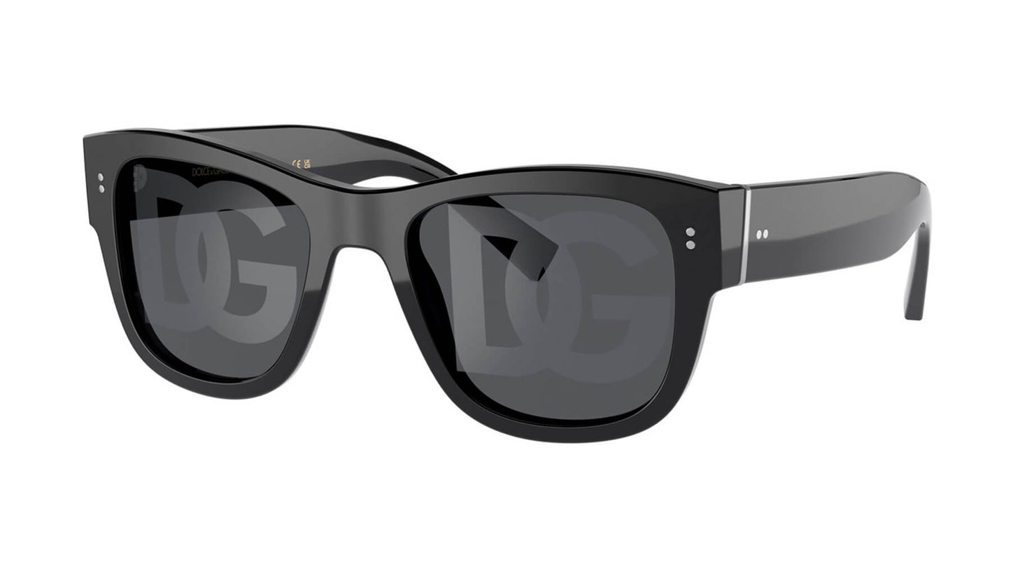 Dolce & Gabbana DG4338 501/M