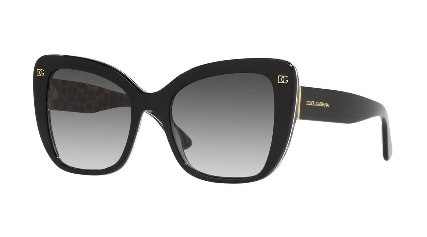 Dolce & Gabbana DG4348 32998G