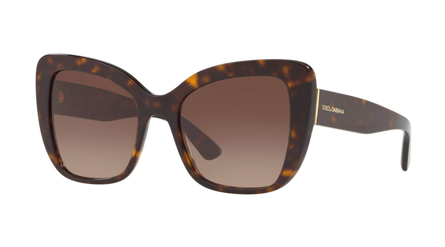 Dolce & Gabbana DG4348 502/13