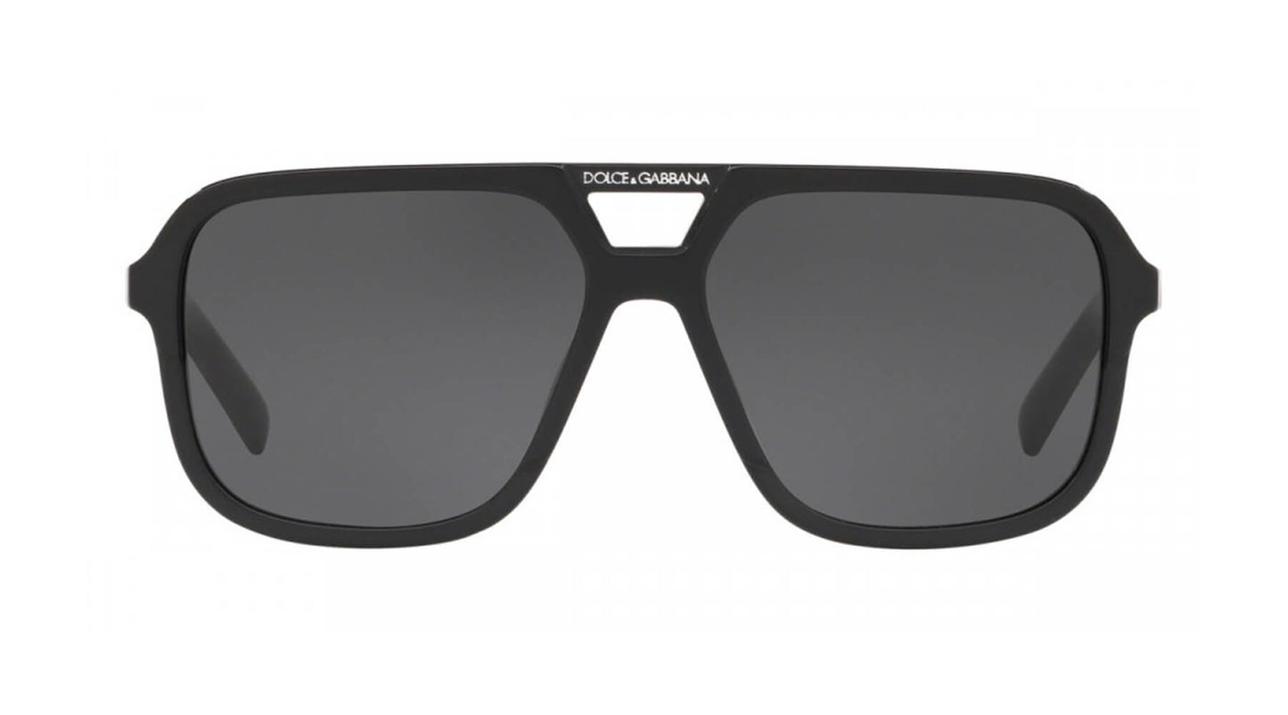 Dolce & Gabbana DG4354 50187