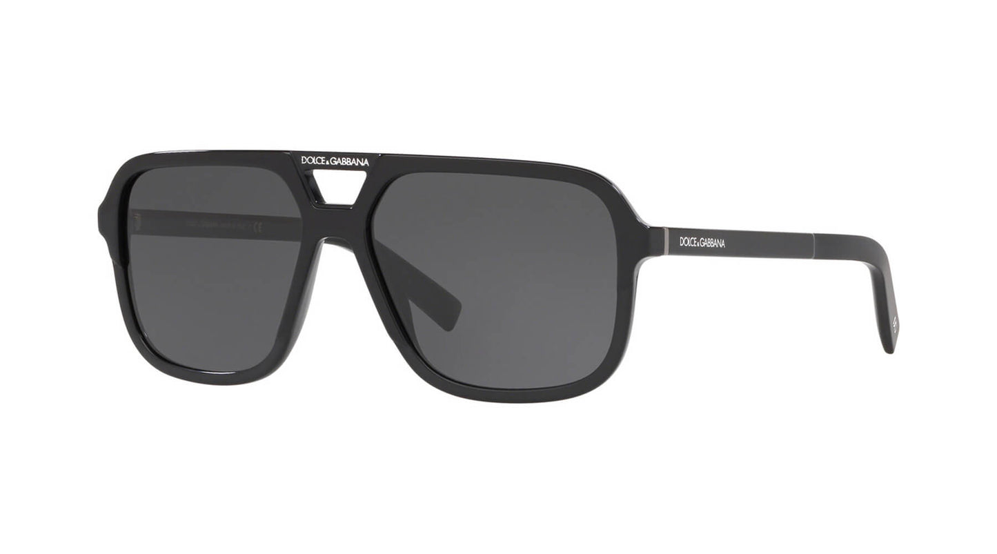Dolce & Gabbana DG4354 50187