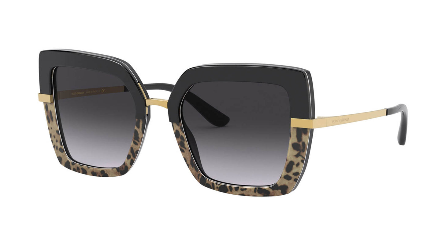 Dolce & Gabbana DG4373 32448G