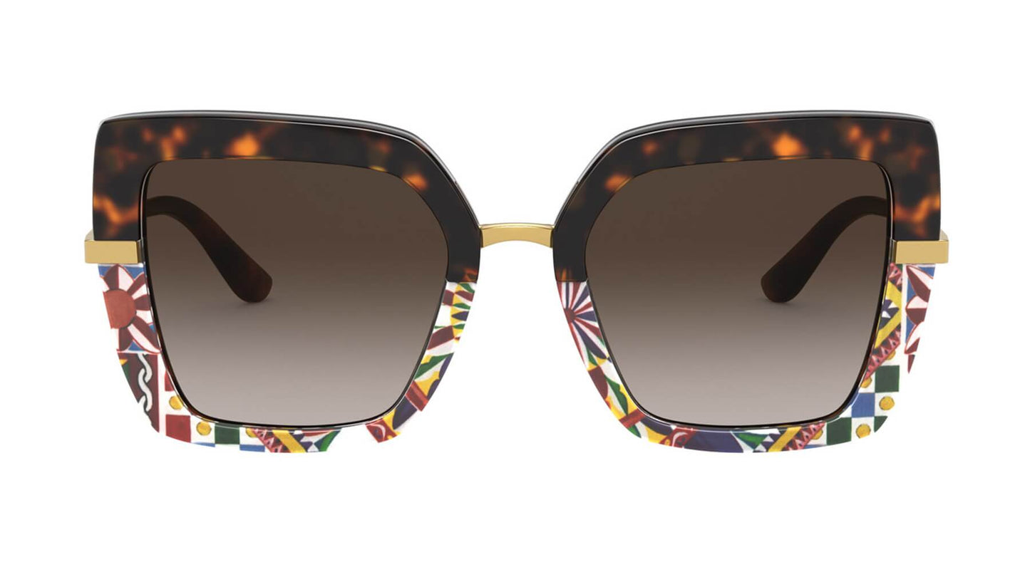 Dolce & Gabbana DG4373 327813