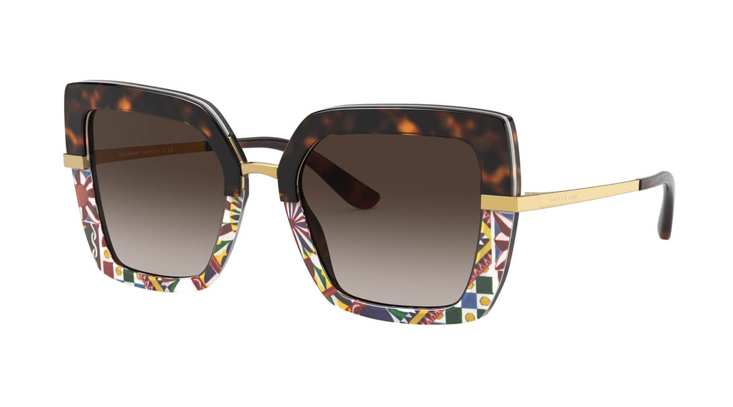 Dolce & Gabbana DG4373 327813