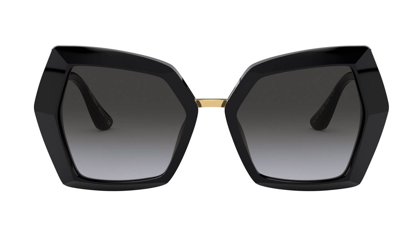 Dolce & Gabbana DG4377 501/8G