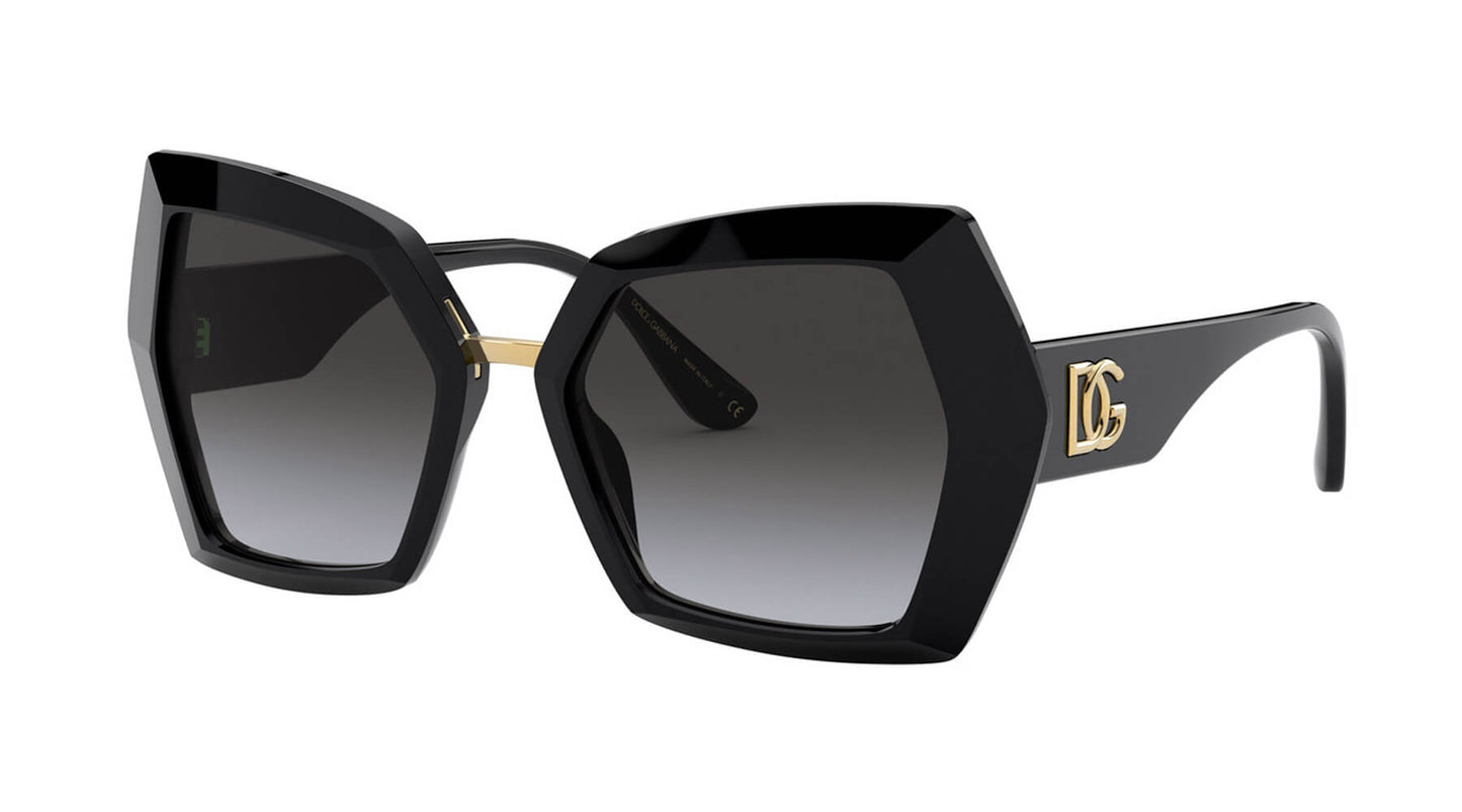Dolce & Gabbana DG4377 501/8G