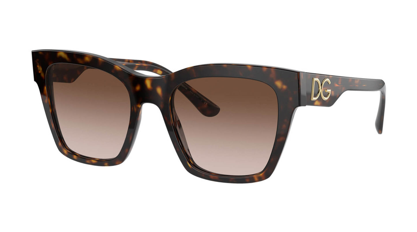 Dolce & Gabbana DG4384 502/13