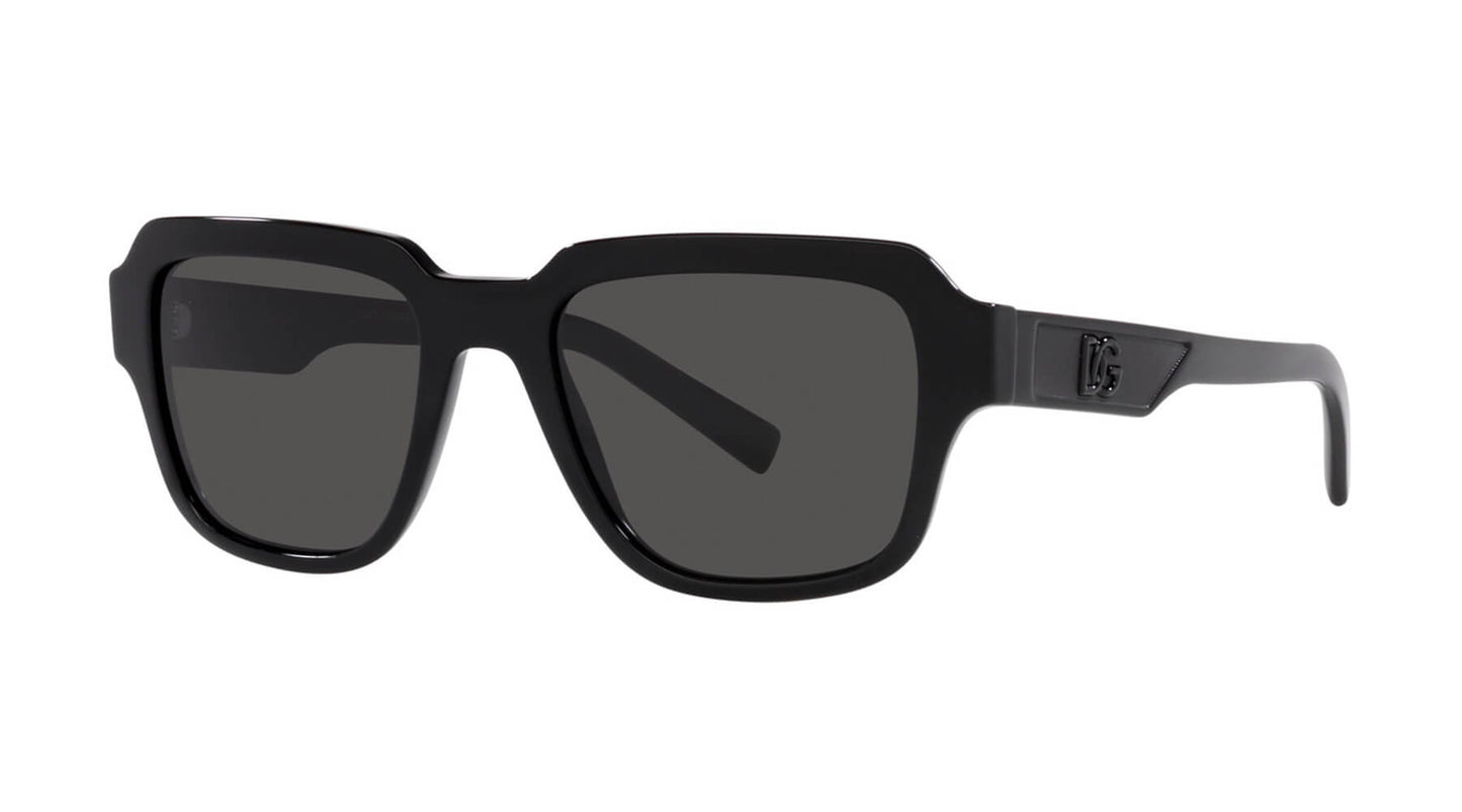 Dolce & Gabbana DG4402 501/87
