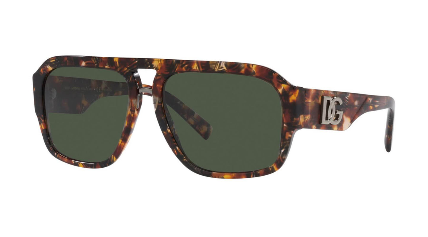 Dolce & Gabbana DG4403 33589A Polarized