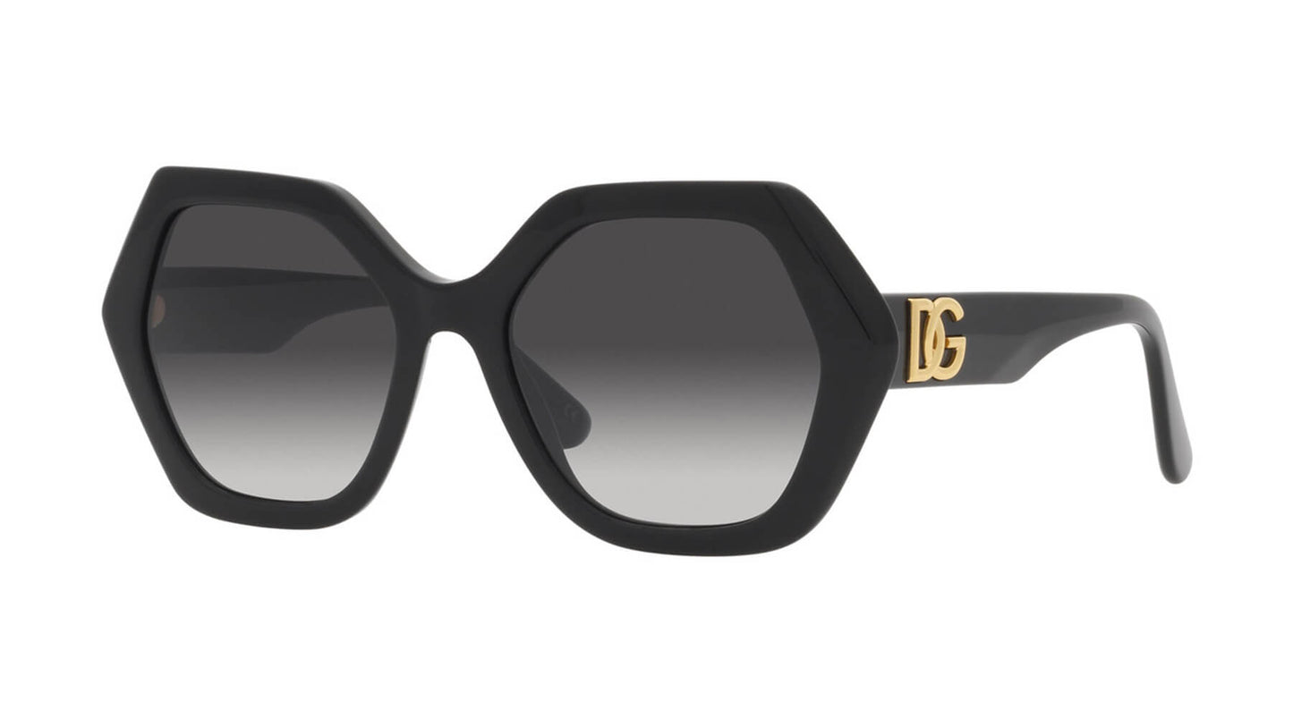 Dolce & Gabbana DG4406 501/8G