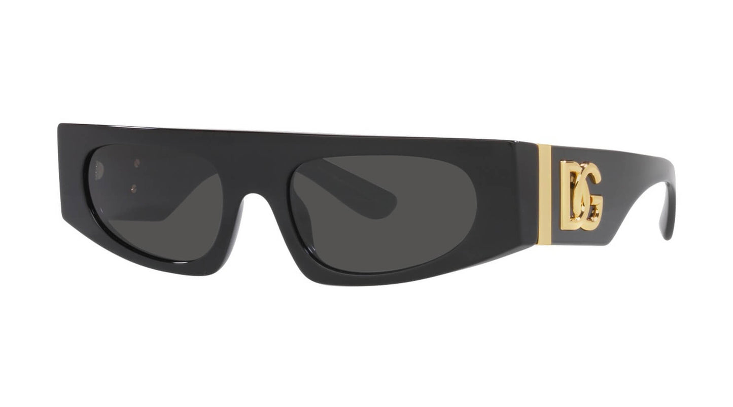 Dolce & Gabbana DG4411 501/87
