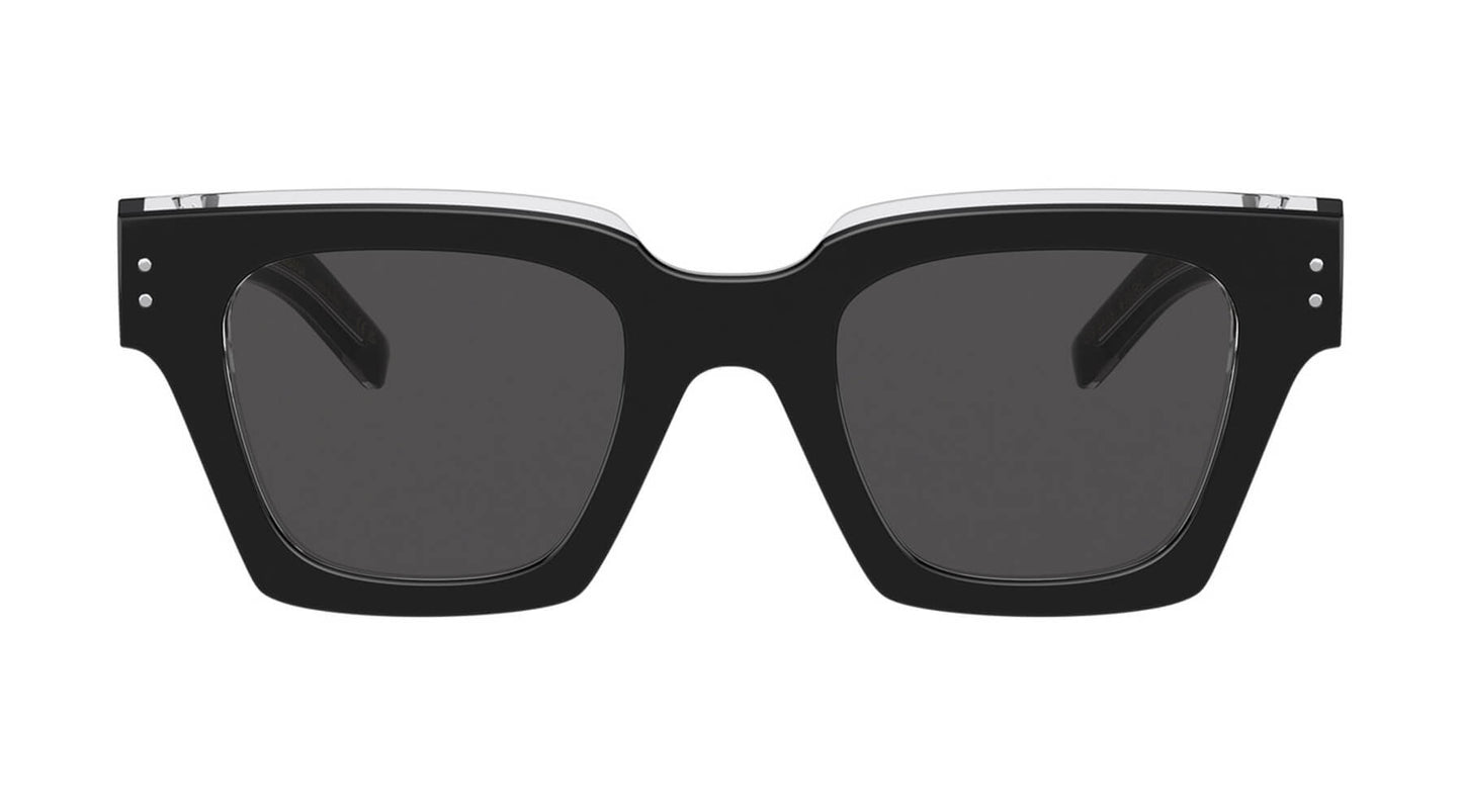 Dolce & Gabbana DG4413 675/R5