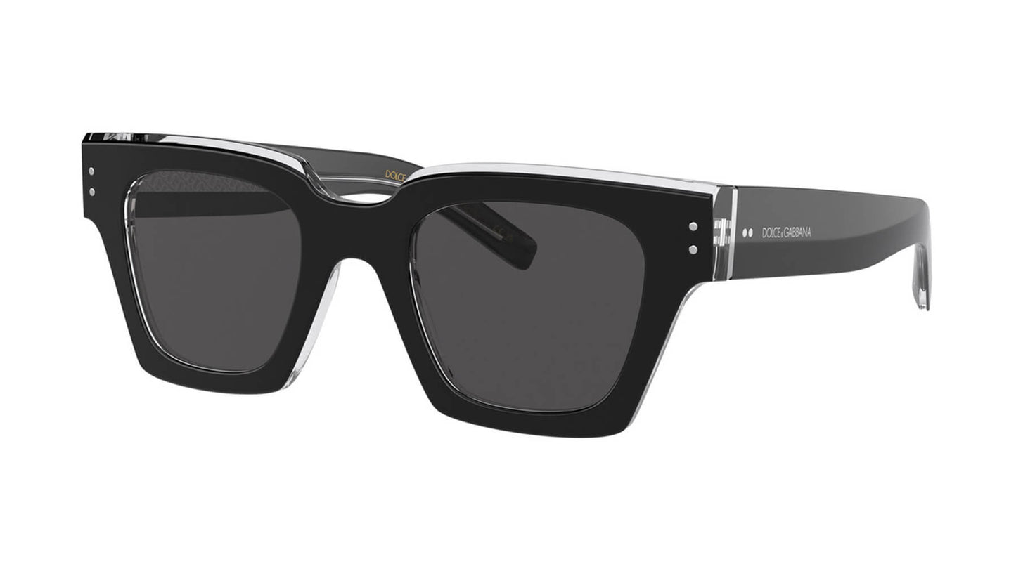 Dolce & Gabbana DG4413 675/R5