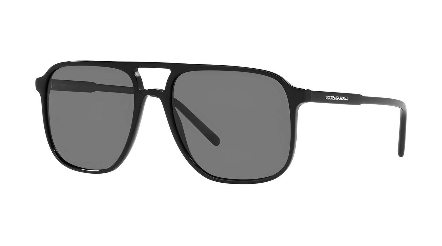 Dolce & Gabbana DG4423 501/81 Polarizzato