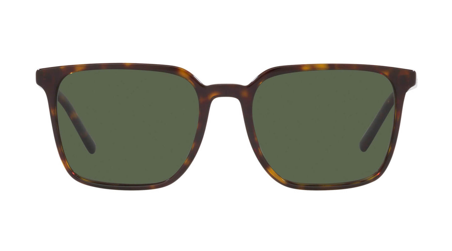 Dolce & Gabbana DG6179 252581 Polarisiert