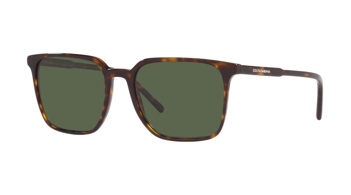 Dolce & Gabbana DG6179 252581 Polarisiert