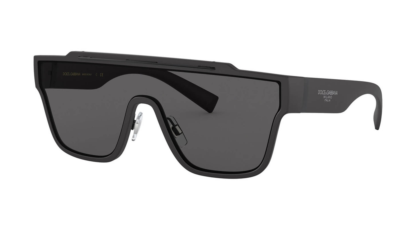 Dolce & Gabbana DG6125 252587