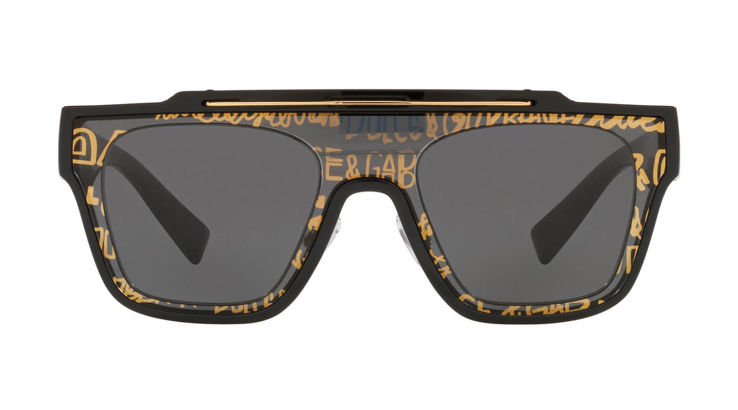 Dolce & Gabbana DG6125 327787