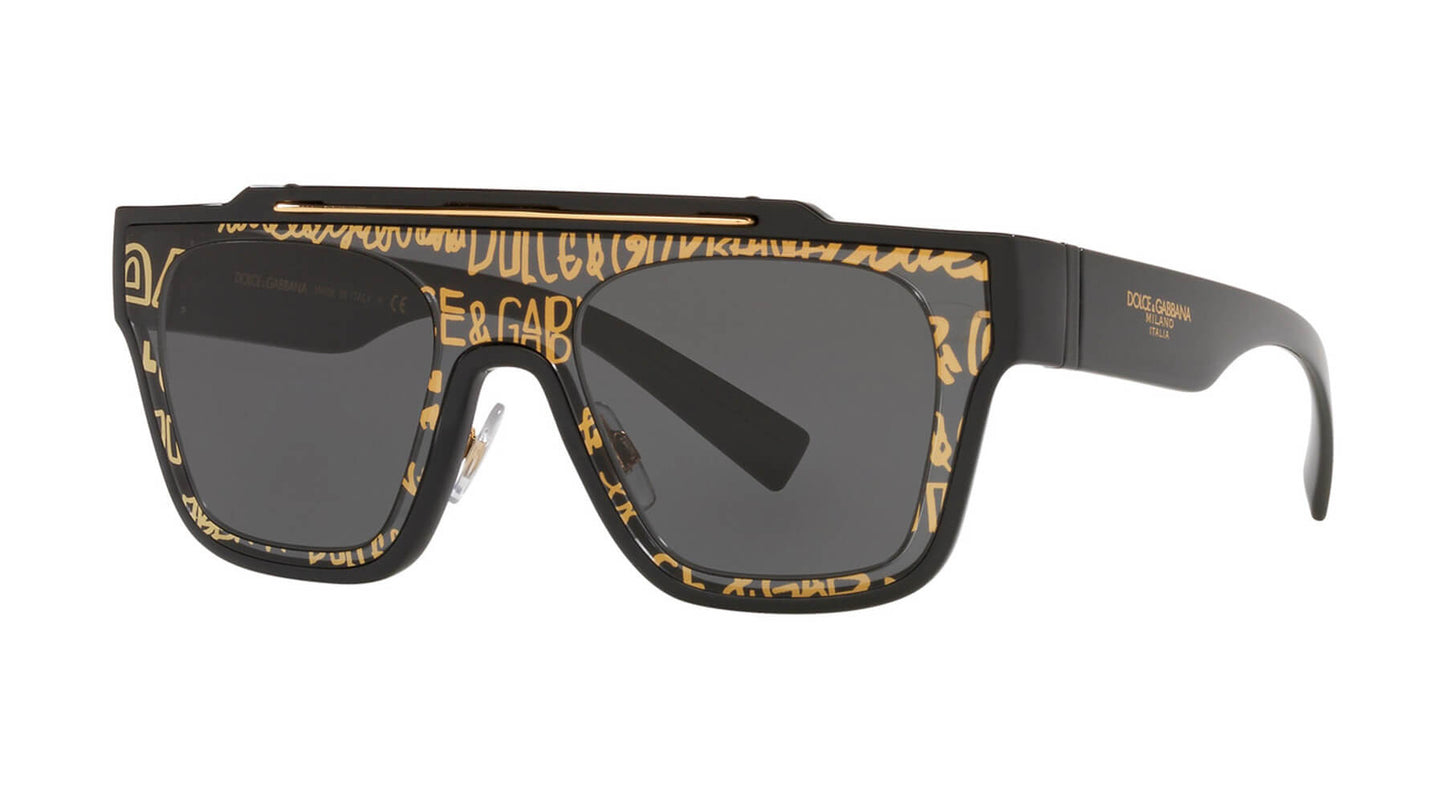 Dolce & Gabbana DG6125 327787