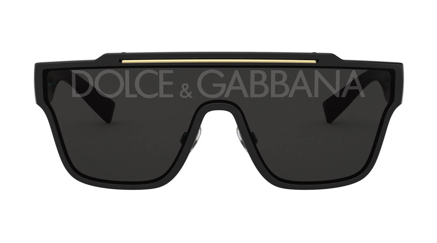 Dolce & Gabbana DG6125 501/M