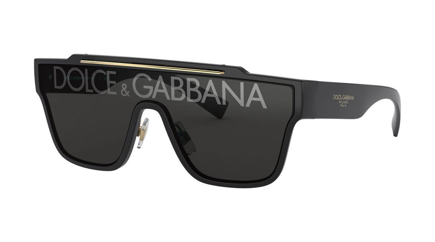 Dolce & Gabbana DG6125 501/M