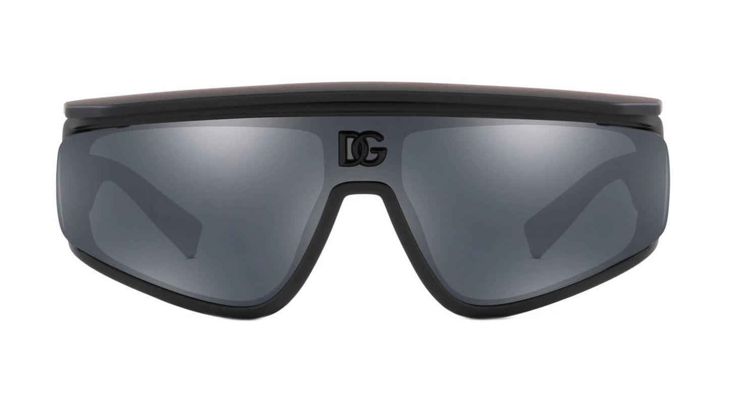Dolce & Gabbana DG6177 25256G