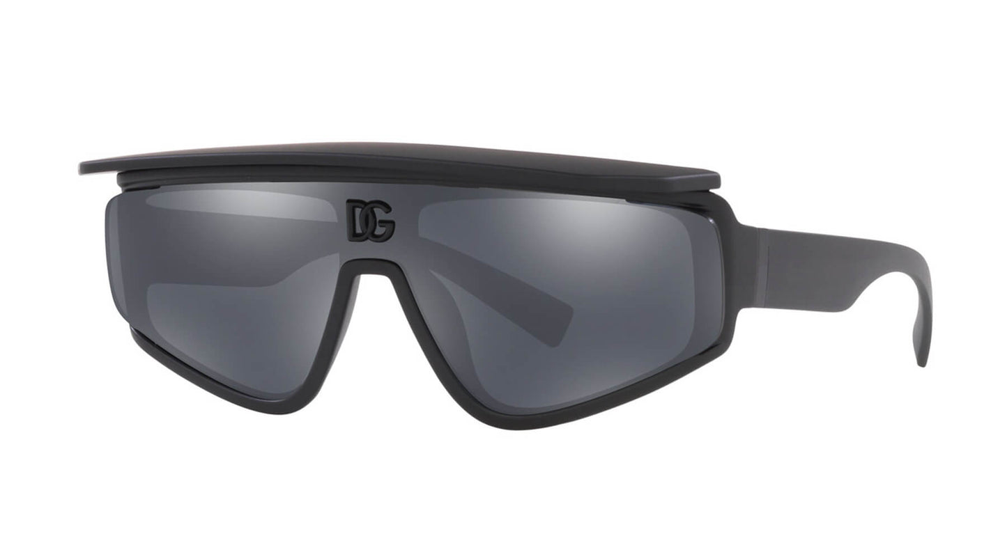 Dolce & Gabbana DG6177 25256G