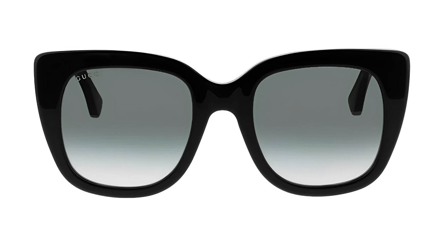 Gucci GG0163SN 001
