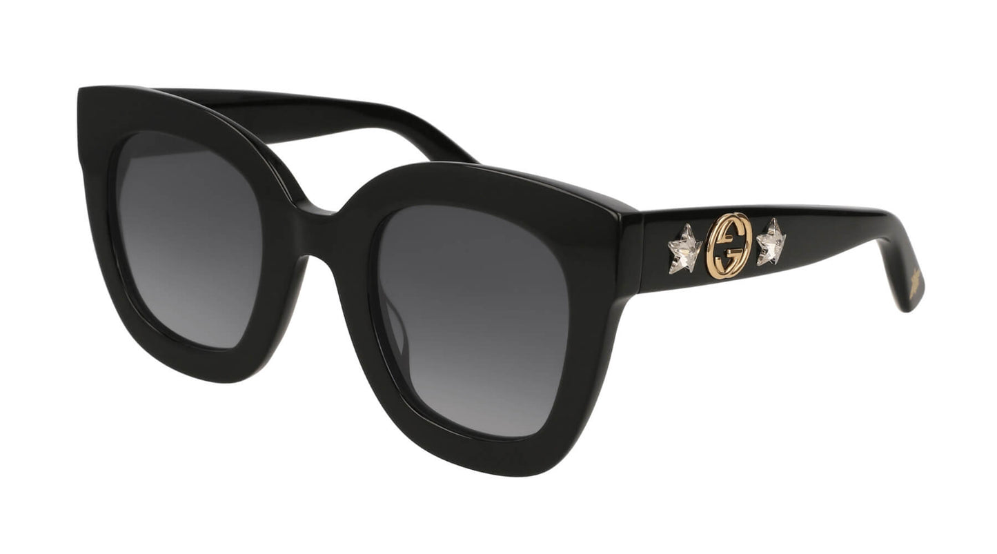 Gucci GG0208S 001