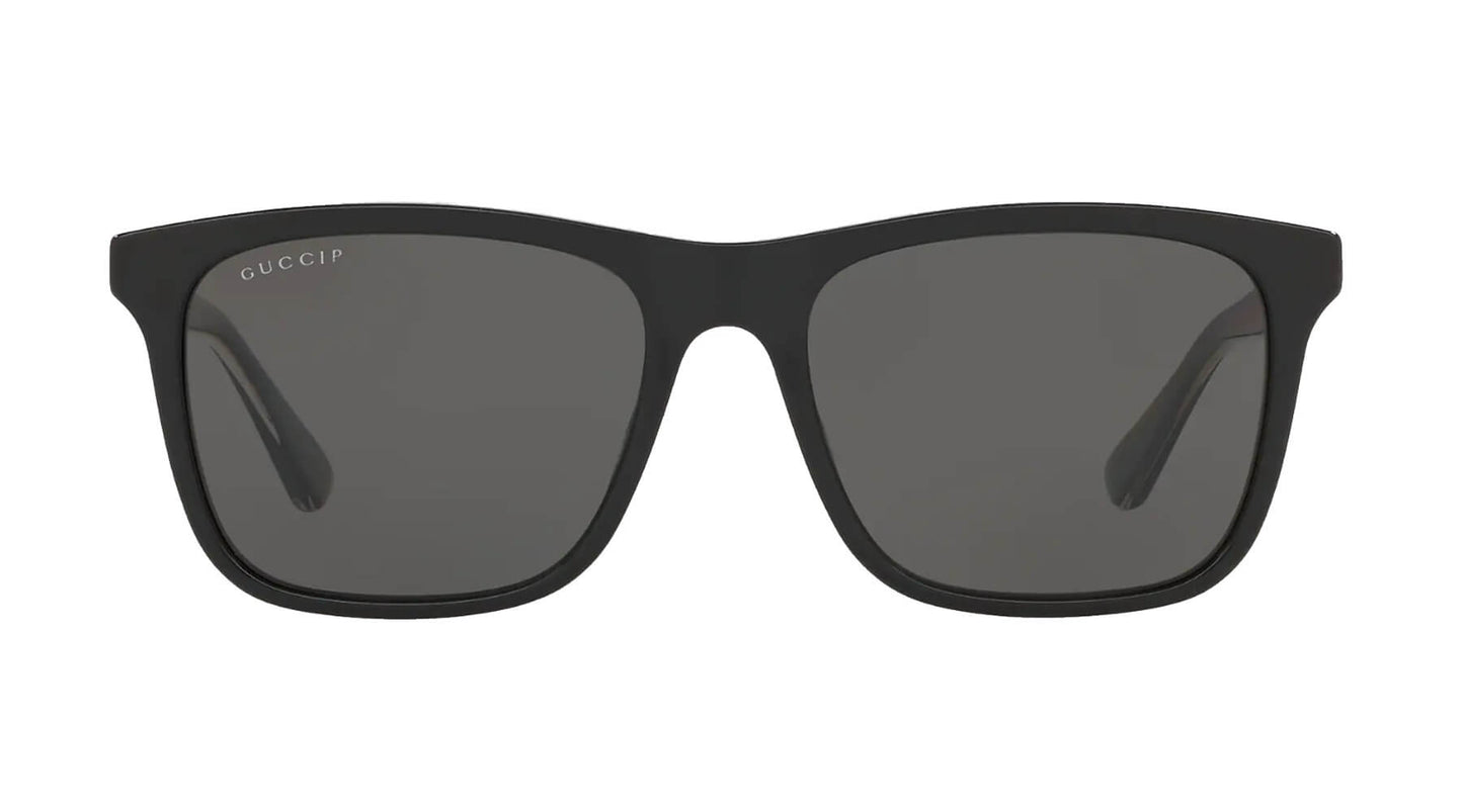 Gucci GG0381SN 007 Polarizzato