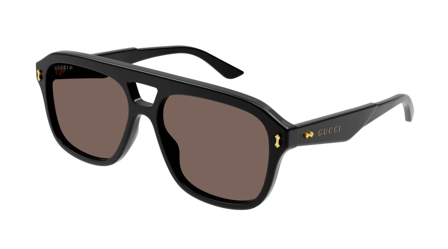 Gucci GG1263S 002 Polarizzato