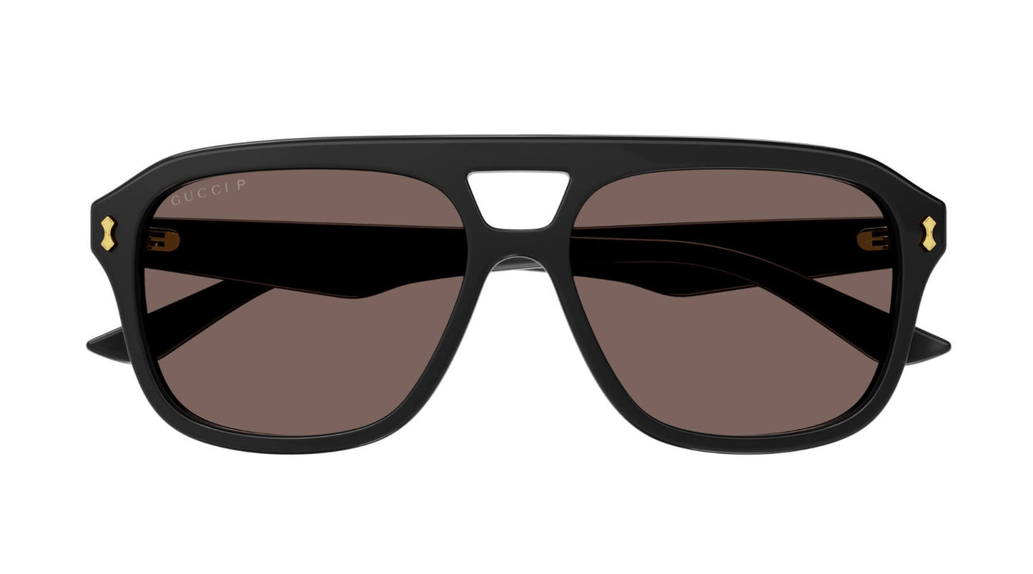 Gucci GG1263S 002 Polarizzato