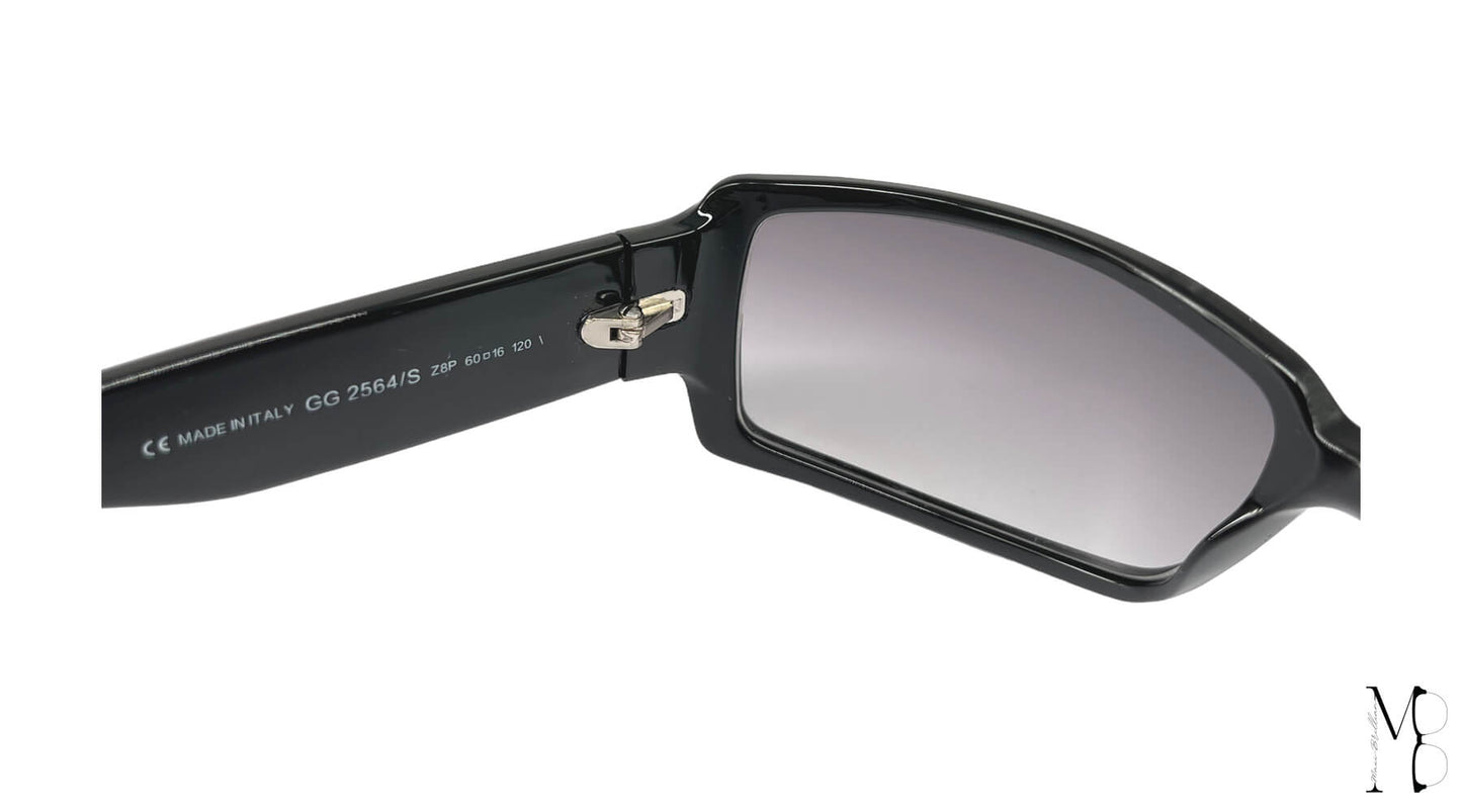 Gucci GG2564S Z8P – Gebraucht