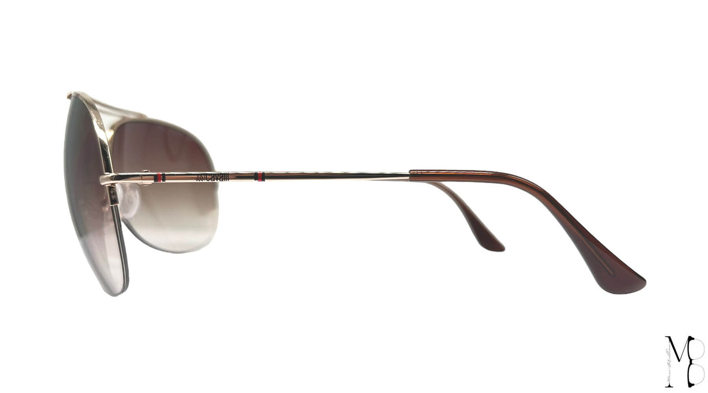 Just Cavalli JC 066S 772 - Second Hand