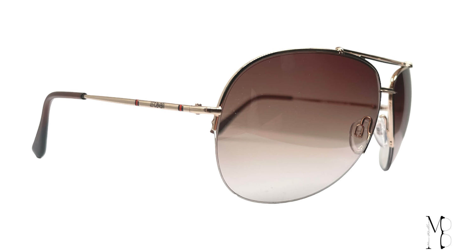 Just Cavalli JC 066S 772 - Second Hand