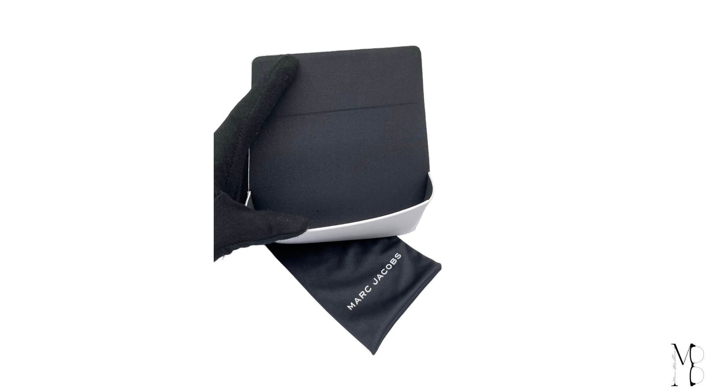Marc Jacobs MMJ 394/S 2ZhJ6 - Seconda Mano